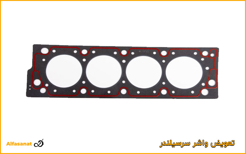 روش های تعمیر سرسیلندر