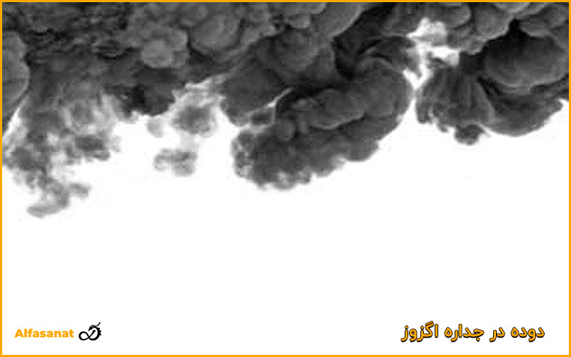 نشانه های خرابی سرسیلندر خودرو