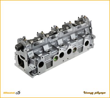 سرسیلندر چیست