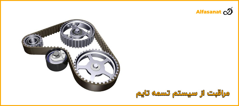 علت خرابی سوپاپ