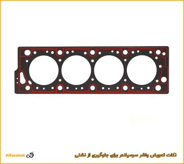 نکات تعویض واشر سرسیلندر برای جلوگیری از نشتی