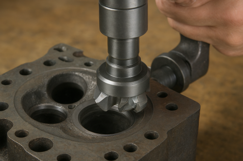 کاربرد سیت تراش