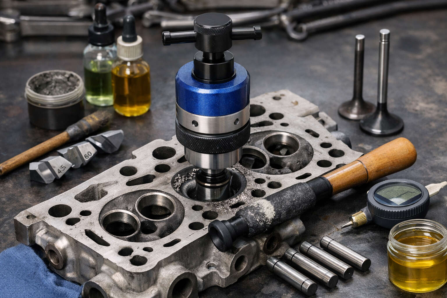 سيت زني با سيت تراش دستي